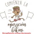 Operación bikini con thermomix (Recopilatorio)