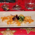 Carpaccio