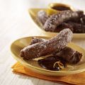 Churros a la moca