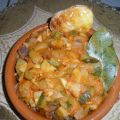 PISTO RÁPIDO MANCHEGO