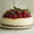 New York Cheesecake
