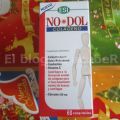 No Dol Colágeno - Trepat Diet
