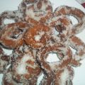 Los rosquillos de mi abuela
