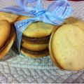 Galletas María y hojaldres