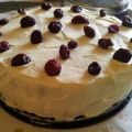 Mini tarta SIN LACTOSA