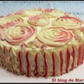 Red Velvet Cake (Tarta de terciopelo rojo)