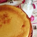 Pastel de queso