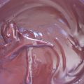 Crema de chocolate