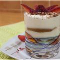 Tiramisú Rápido