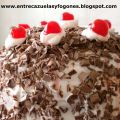 Tarta Selva Negra