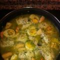 Merluza salsa