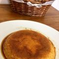 Flan exprés