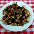 Alitas de pollo al horno con balsámico de[...]