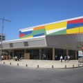 Mercado del Carmen (Huelva)