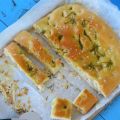 Focaccia de Romero, Aceite de Oliva Virgen[...]