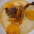 ÀNEC MUT A LA TARONJA - DUCK A L'ORANGE