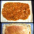 Empanada de atún (rápida)