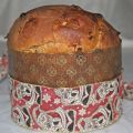 PANETTONE Y FELIZ 2012