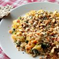 Ensaladilla rusa crujiente