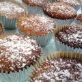 Receta sencilla de cupcakes