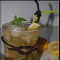 Mojito de Té Verde