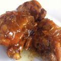 Pollo a la Coca-Cola
