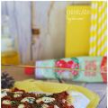 Enchiladas vegetarianas