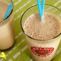 Barraquiccino, el barraquito frappé
