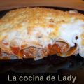 Canelones de Canelona