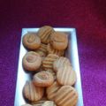 GALLETAS DE MANTEQUILLA