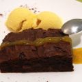Un postre tentador pero saludable: brownie con[...]