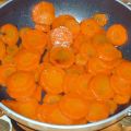CAROTE CARAMELLATE
