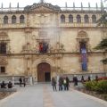 FABES CON ALMEJAS