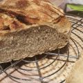 

PAN CON SEMOLA RIMANCIANATA 


