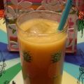 Zumo Tropical (Riquísimo, light y cargado de[...]