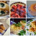6 recetas con requesón o ricotta