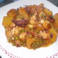 GUISO DE PULPO