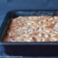 Coca de Almendras
