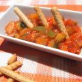 Pisto Manchego