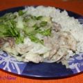 SALPICÓN PERUANO