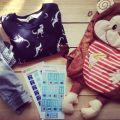 LA VUELTA AL COLE CON STUCKONYOU * SELLO DE[...]