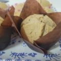 MUFFINS DE CANELA