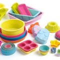 Cómo usar moldes de silicona