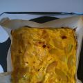 TORTILLA DE CALABACÍN LIGERA