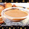 Sopa pescado