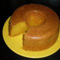 pastel de calabaza
