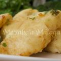 Rosada frita