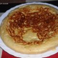 TORTILLA DE PATATA CON POCO ACEITE