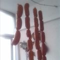 CHORIZOS CASEROS