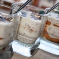 Tiramisú
